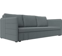 Прямой диван Лига диванов Слим 121144