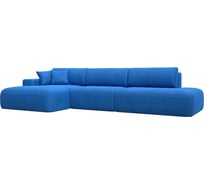 Диван угловой Лига диванов Лига-036 НПБ Модерн Лонг левый угол 121426L