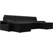 Диван П-образный Лига диванов Лига-035 мини 121483