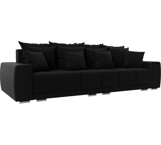 Диван прямой Лига диванов Лига-028 121218 1