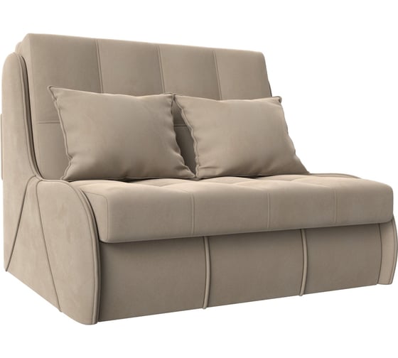 Диван прямой Лига диванов Риттэр (100) 121658 1