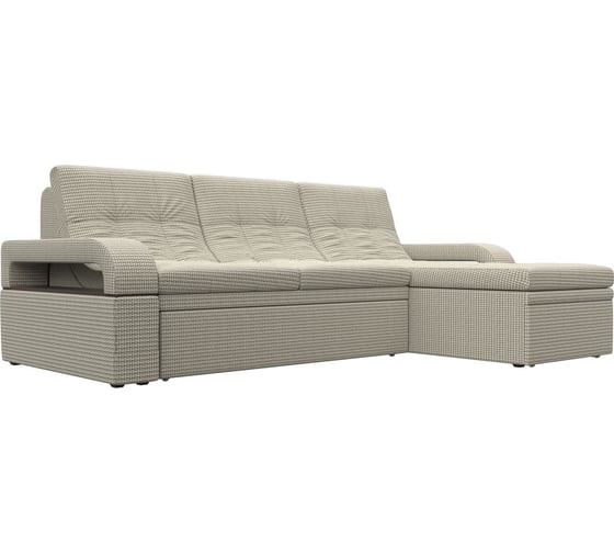 Диван угловой Лига диванов Лига-035 правый угол 121501 1