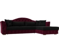 Диван угловой Лига диванов Артис правый угол 121610