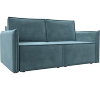 Диван прямой Лига диванов Либерти мини 121895