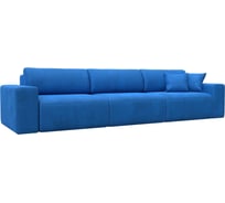 Диван прямой Лига диванов Лига-036 НПБ Классик Лонг 121324