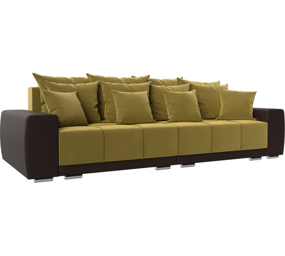 Диван прямой Лига диванов Лига-028 121212 1