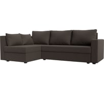 Угловой диван Лига диванов Мансберг левый угол 121537L