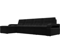 Диван угловой Лига диванов Лига-035 Лонг левый угол 121522L