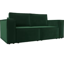 Диван прямой Лига диванов Куба мини 121873