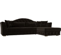 Диван угловой Лига диванов Артис правый угол 121597