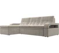 Диван угловой Лига диванов Лига-035 левый угол 121492L