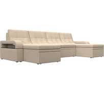 Диван П-образный Лига диванов Лига-035 мини 121480