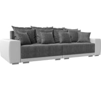 Диван прямой Лига диванов Лига-028 121229