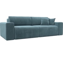 Диван прямой Лига диванов Лига-036 НПБ Классик 121306