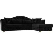 Диван угловой Лига диванов Артис правый угол 121581