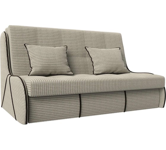 Диван прямой Лига диванов Риттэр (140) 121701 1