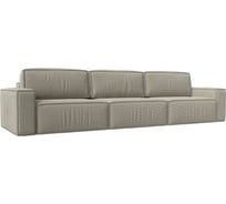 Прямой диван Лига диванов Прага Классик лонг 121058