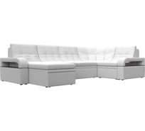 Диван П-образный Лига диванов Лига-035 левый угол 121455L