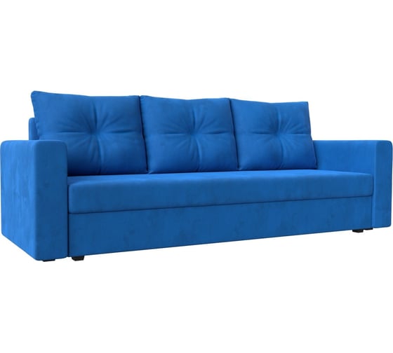 Диван прямой Лига диванов Атланта Лайт МП 121179 1