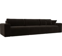 Диван прямой Лига диванов Лига-036 НПБ Классик Лонг 121315