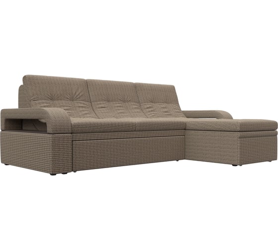 Диван угловой Лига диванов Лига-035 правый угол 121502 1