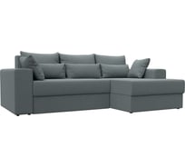 Угловой диван Лига диванов Майами правый угол 121159