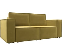 Диван прямой Лига диванов Куба мини 121879