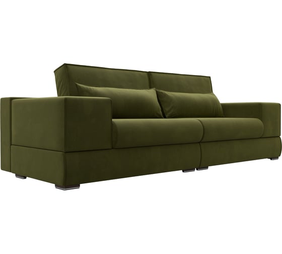 Диван прямой Лига диванов Лига-037 121840 1