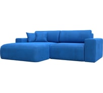 Диван угловой Лига диванов Лига-036 НПБ Классик левый угол 121375L