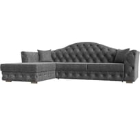 Диван угловой Лига диванов Артис левый угол 121617L