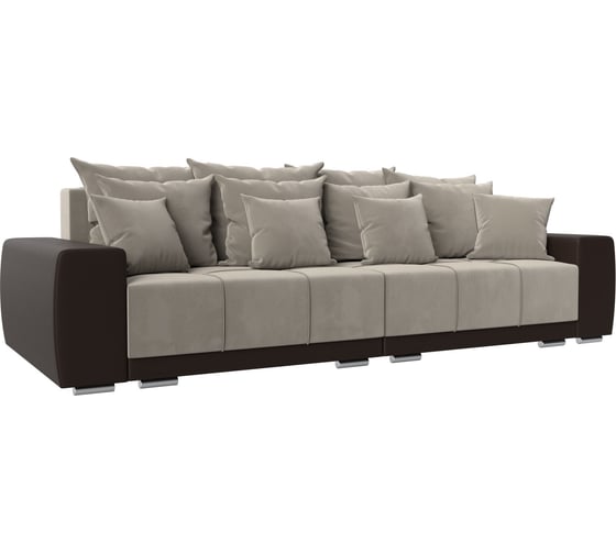 Диван прямой Лига диванов Лига-028 121209 1