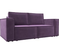 Диван прямой Лига диванов Куба мини 121882