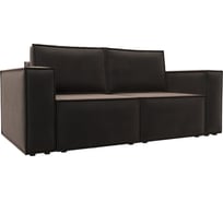 Диван прямой Лига диванов Куба мини 121874