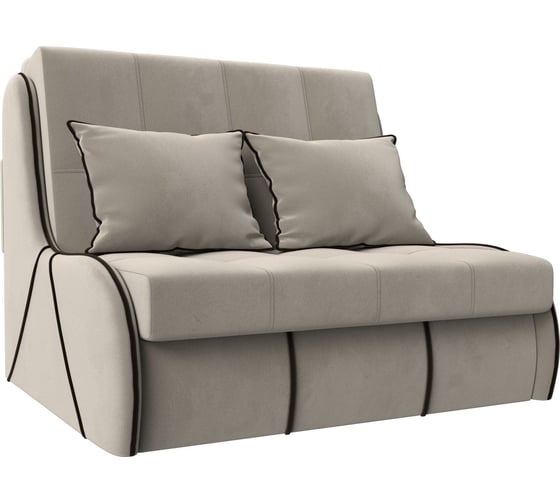 Диван прямой Лига диванов Риттэр (100) 121666 1