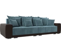 Диван прямой Лига диванов Лига-028 121204