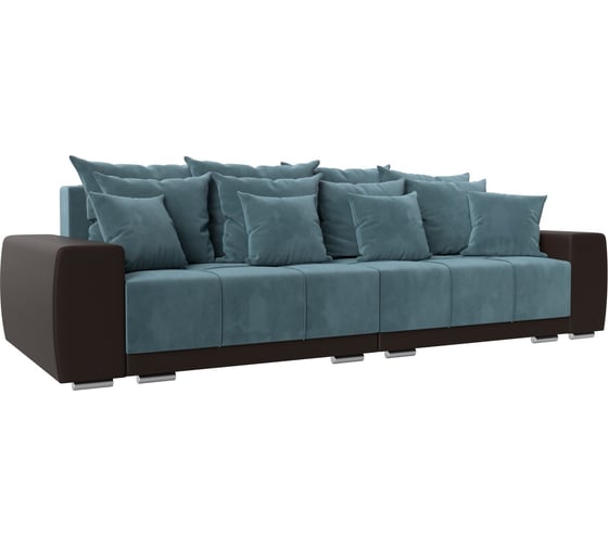 Диван прямой Лига диванов Лига-028 121204 1