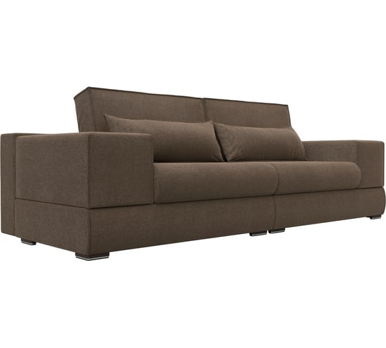 Диван прямой Лига диванов Лига-037 121844 1