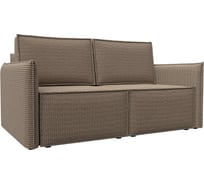 Диван прямой Лига диванов Либерти мини 121911