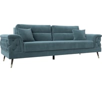 Прямой диван Лига диванов Лига-023 121233