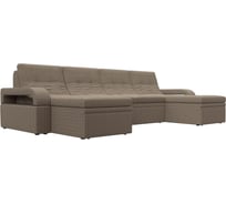 Диван П-образный Лига диванов Лига-035 мини 121476