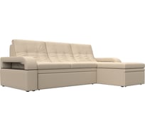 Диван угловой Лига диванов Лига-035 правый угол 121506