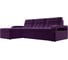 Диван угловой Лига диванов Лига-035 левый угол 121495L 1