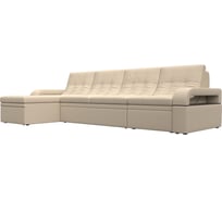 Диван угловой Лига диванов Лига-035 Лонг левый угол 121532L