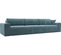 Диван прямой Лига диванов Лига-036 НПБ Классик Лонг 121323