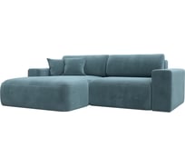 Диван угловой Лига диванов Лига-036 НПБ Классик левый угол 121374L