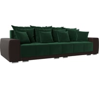 Диван прямой Лига диванов Лига-028 121203