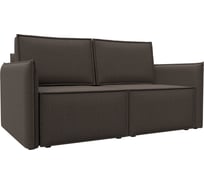 Диван прямой Лига диванов Либерти мини 121913