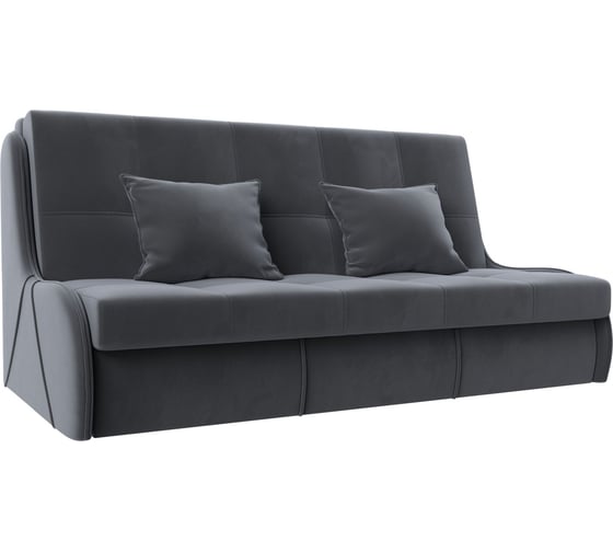 Диван прямой Лига диванов Риттэр (160) 121717 1