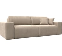 Диван прямой Лига диванов Лига-036 НПБ Классик 121305