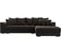 Угловой диван Лига диванов НордСтар правый угол 121109 2